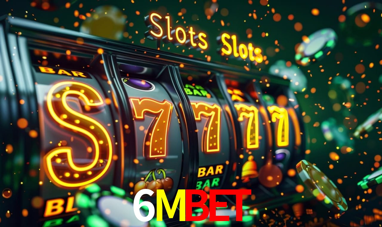 Mesa de Blackjack 6Mbet