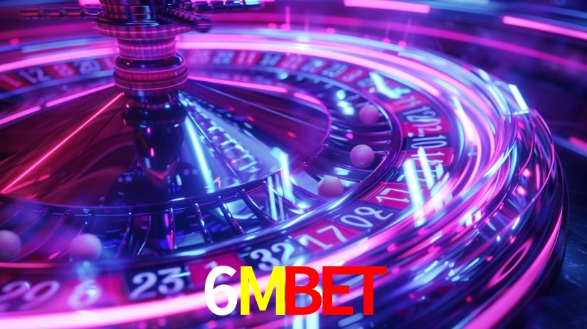 A Experiência Imersiva dos Cassinos Ao Vivo no 6Mbet