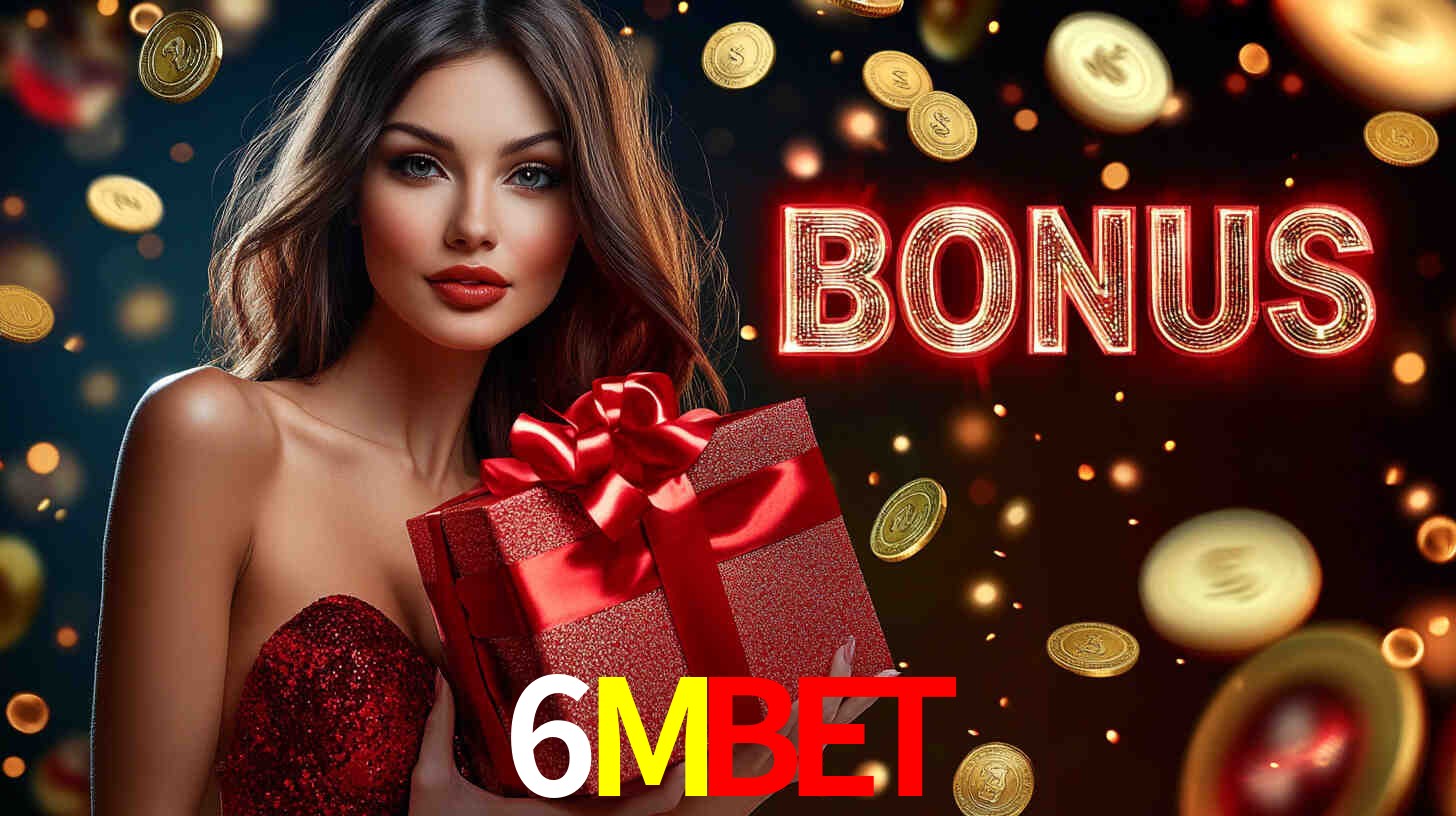 A Experiência Imersiva dos Cassinos Ao Vivo no 6Mbet