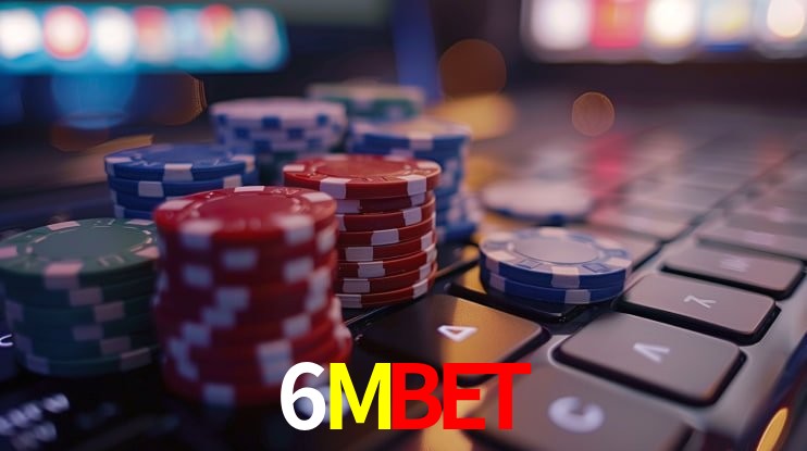 Design Responsivo 6Mbet