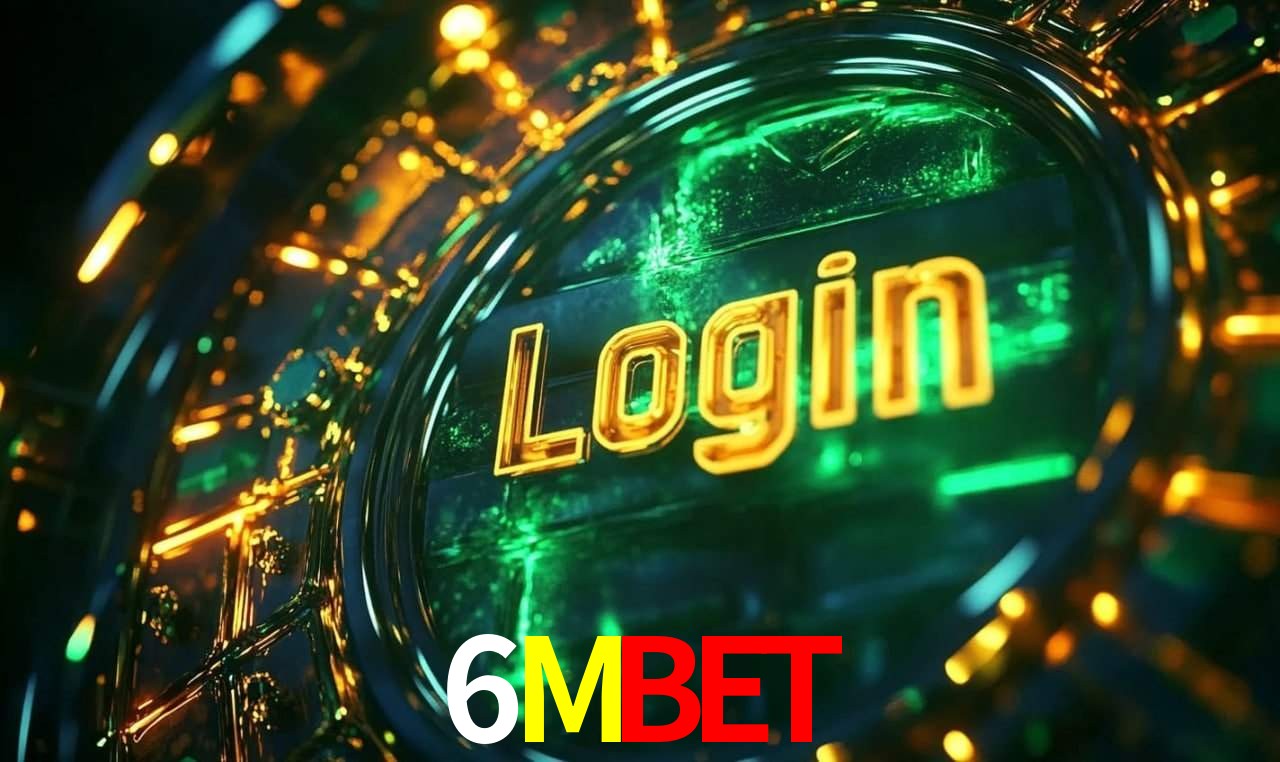 APP rápido e leve da 6Mbet