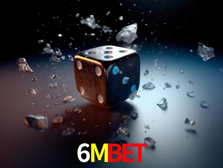 Variedade de jogos na 6Mbet