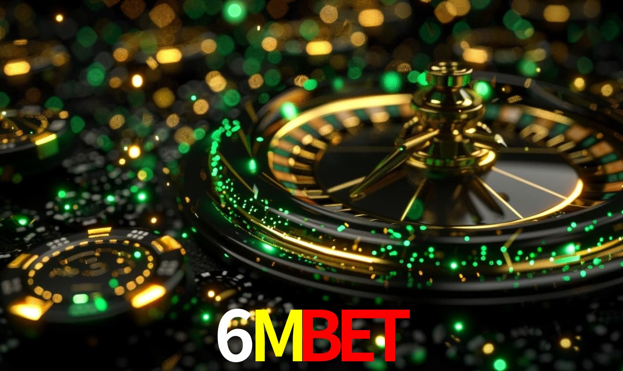 Slots com jackpots e giros grátis na 6Mbet
