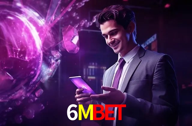 Tennis Betting 6Mbet