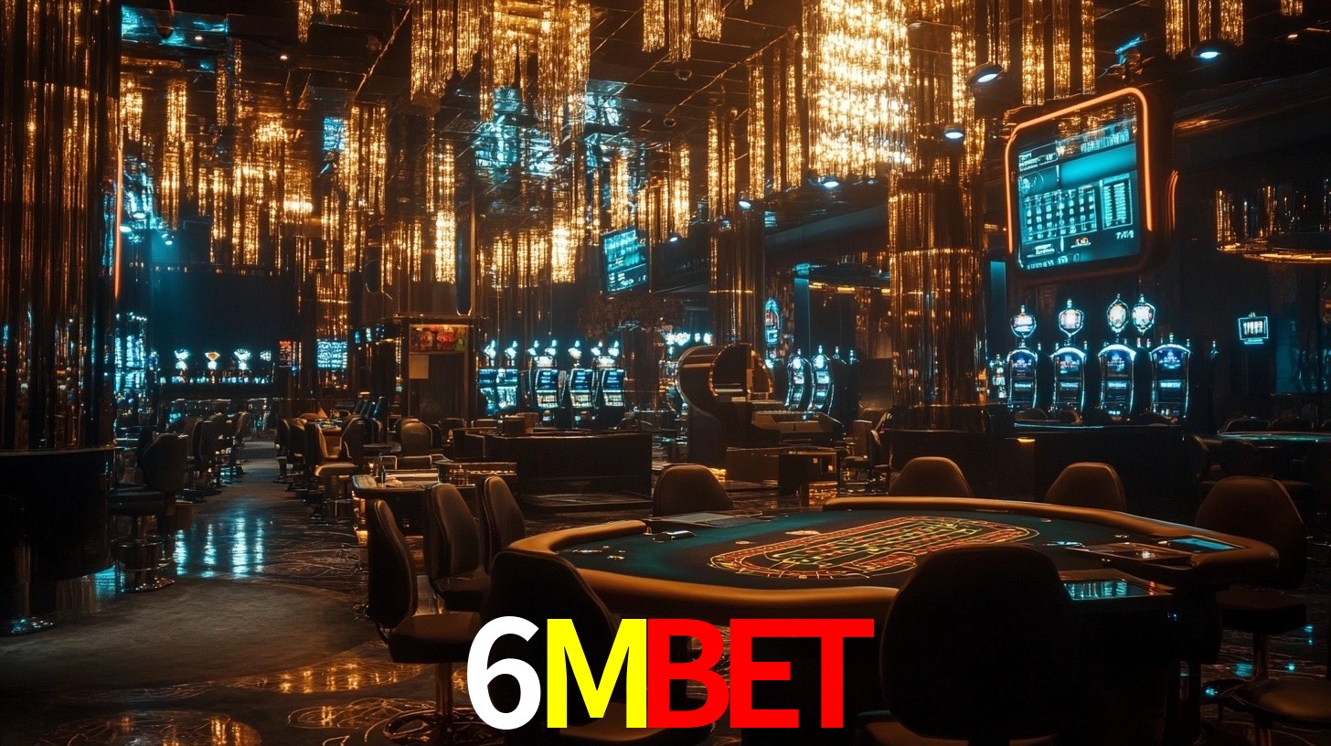 6Mbet,6Mbet.Com