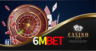 Estratégias Crash Games 6Mbet