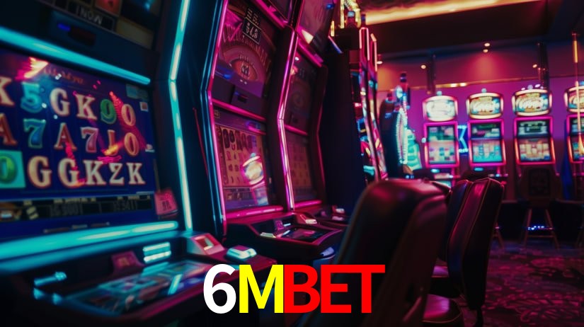 Flash Promotion 6Mbet
