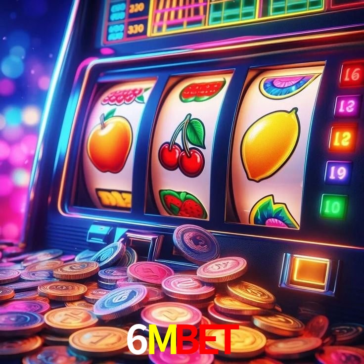 Apostas de Futebol 6Mbet