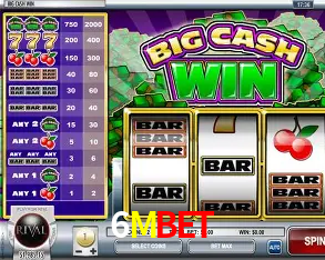 A Revolução dos Aplicativos de Jogos no 6Mbet
