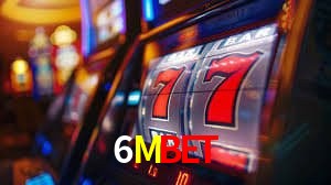 Benefícios da Conta 6Mbet
