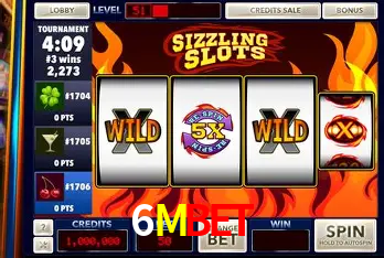 Desvendando o Mundo dos Jogos Virtuais na 6Mbet
