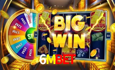 A Emoção da Loteria na 6Mbet: Uma Chance de Mudança de Vida