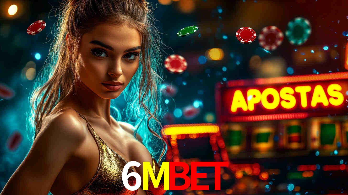 A Popularidade dos Caça-Níqueis no 6Mbet