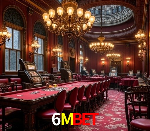 Especiais de Fim de Semana 6Mbet