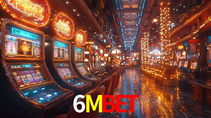 6Mbet: Seu Especialista em Apostas Esportivas Brasileiras