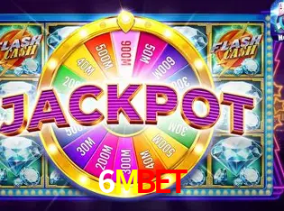 A Emoção da Loteria na 6Mbet: Uma Chance de Mudança de Vida
