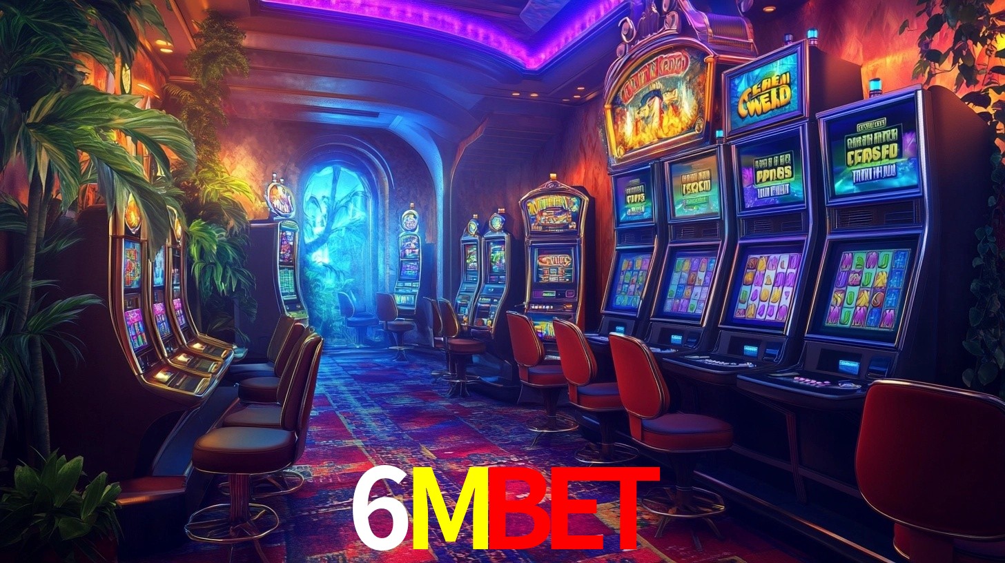 Programa VIP 6Mbet
