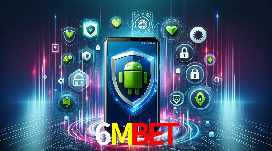 Slot Games 6Mbet