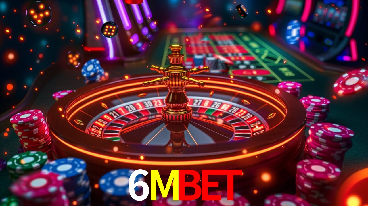 cassino 6Mbet
