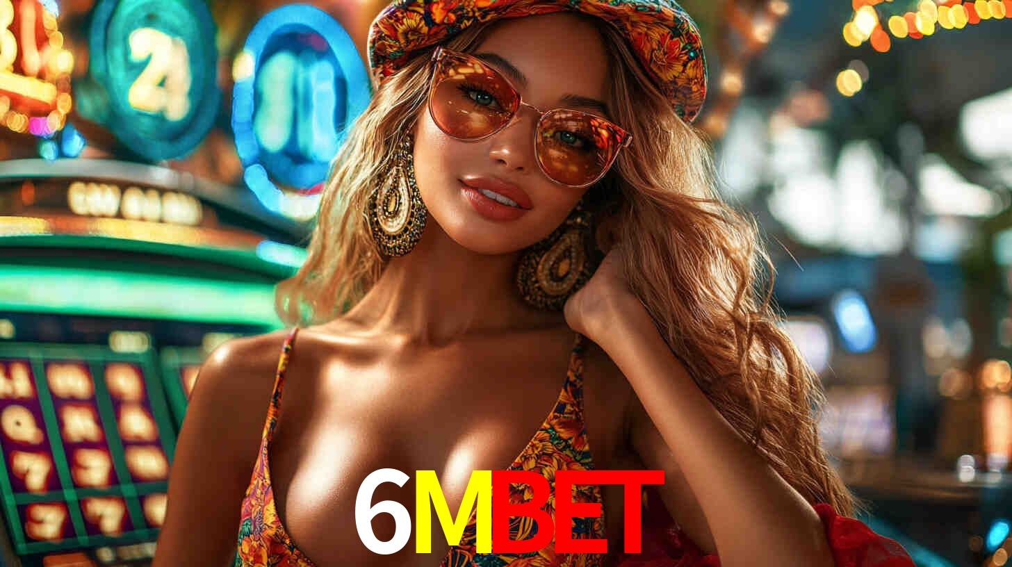 6Mbet App Interface