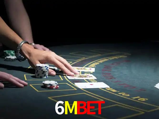 Ofertas Exclusivas 6Mbet
