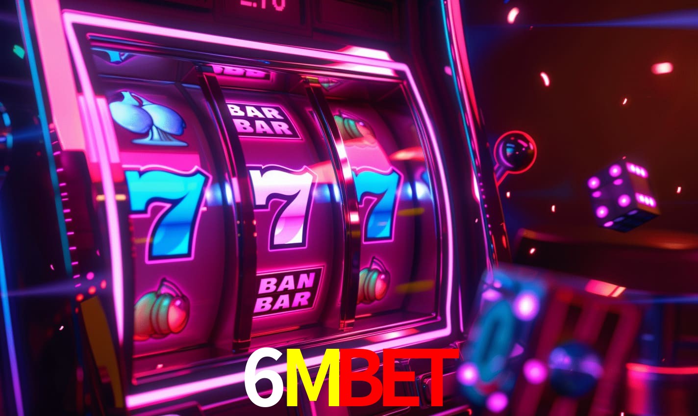 Explorando a Categoria de Eventos em Apostas na 6Mbet