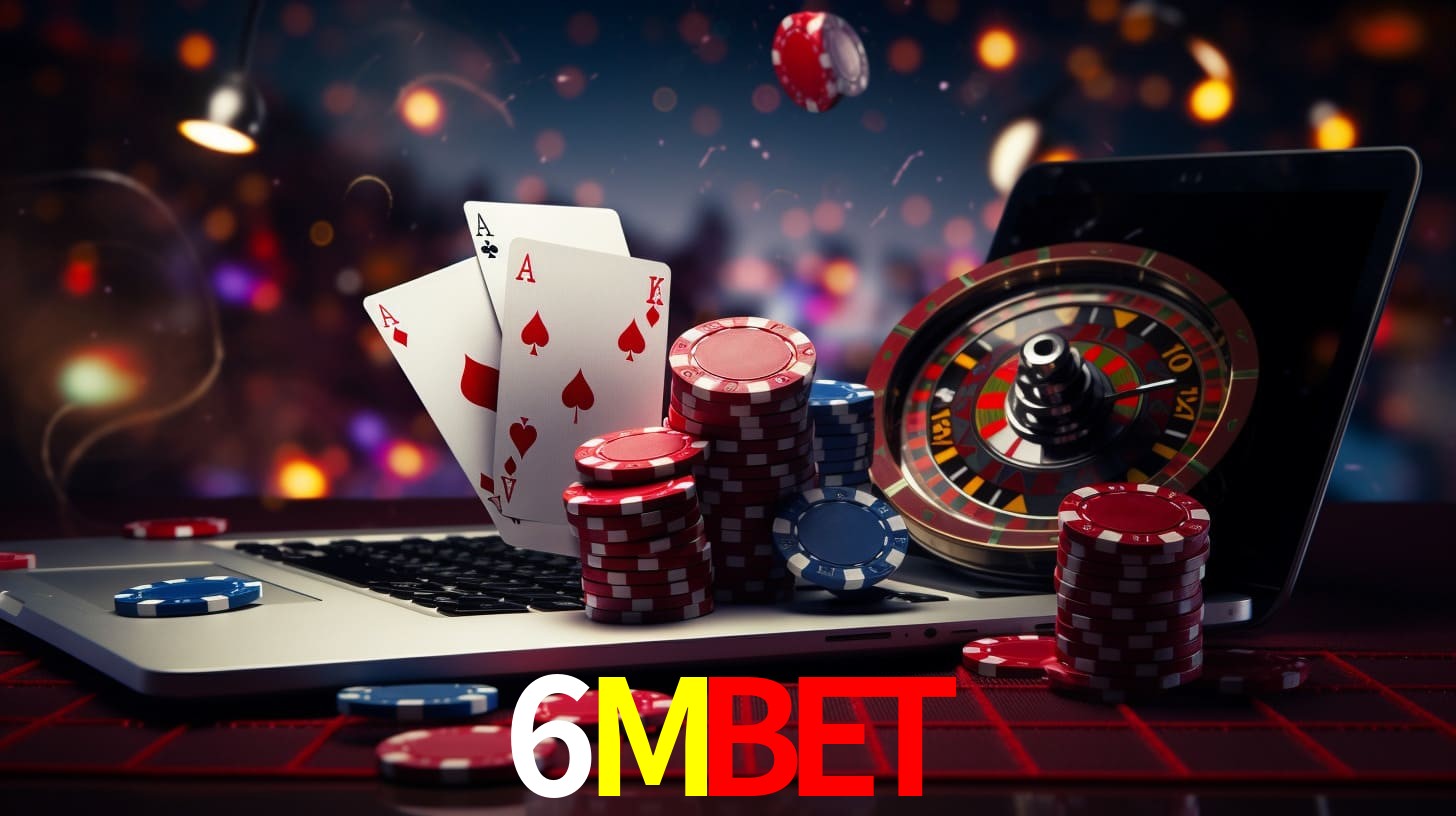 VIP Casino 6Mbet