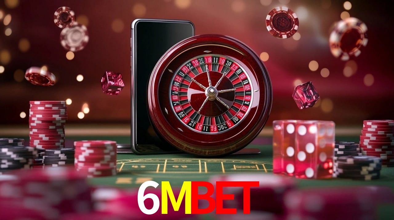 Football Betting 6Mbet