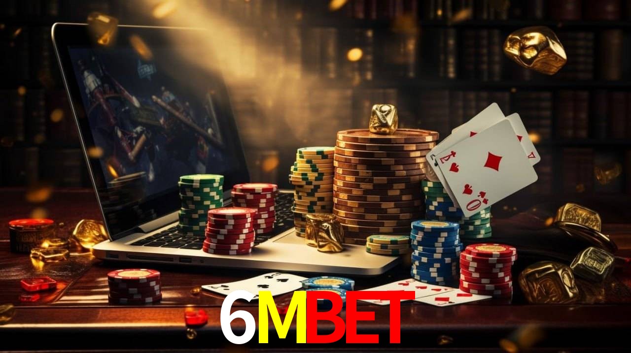 Torneios 6Mbet