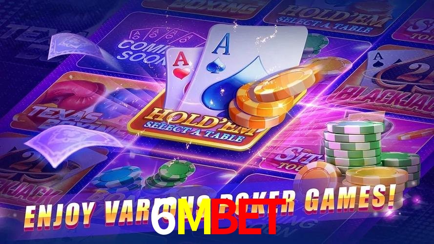 A Emoção da Loteria na 6Mbet: Uma Chance de Mudança de Vida
