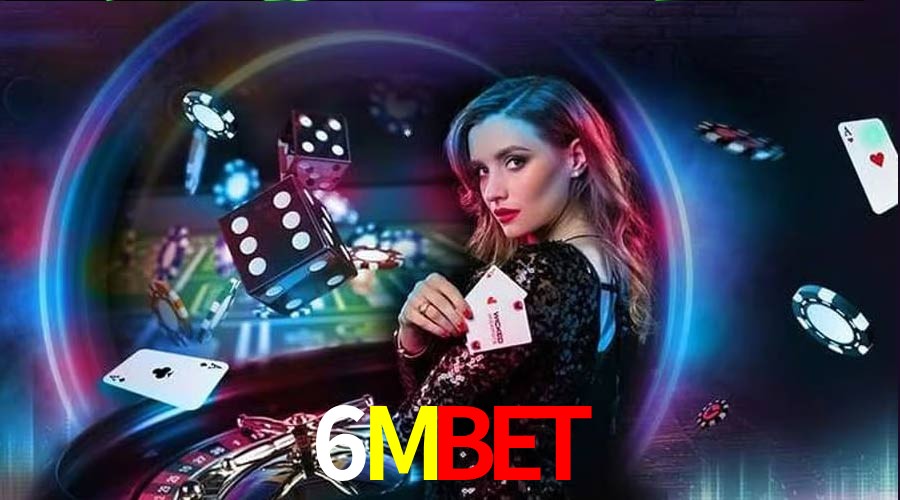 Quick Registration 6Mbet