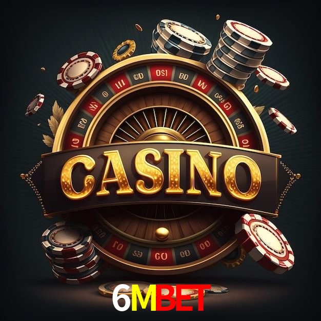 Escolher plataforma para baixar 6Mbet
