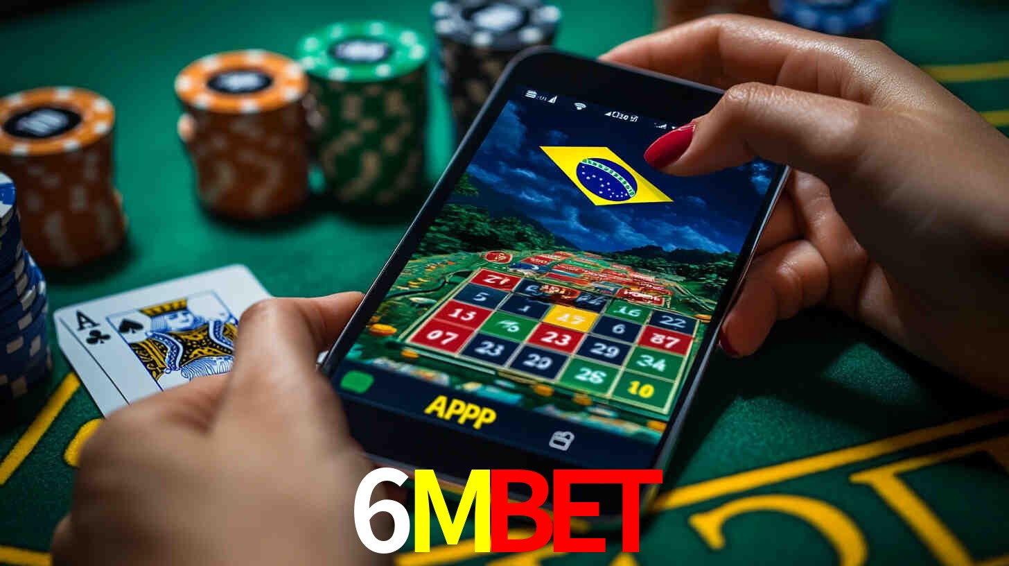 Descubra o Programa VIP da 6Mbet: Vantagens Exclusivas para Jogadores