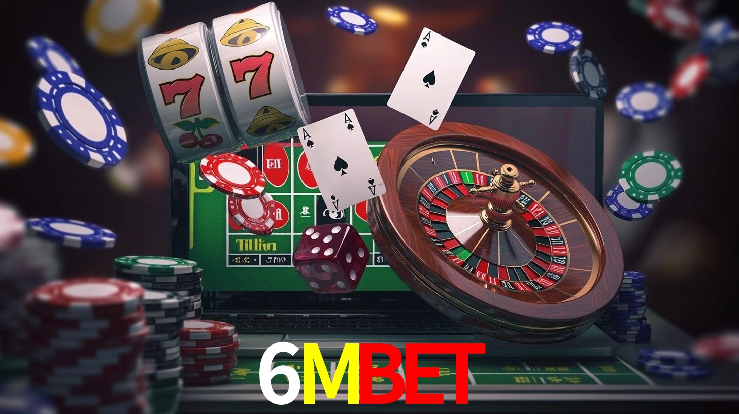 Ofertas Imperdíveis na 6Mbet: Promoções e Bônus Que Valem a Pena