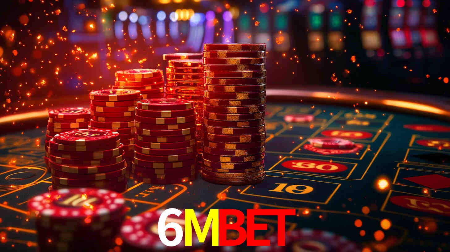 Premium Interface 6Mbet