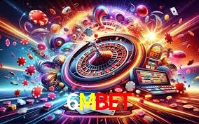 Jogo Spaceman 6Mbet