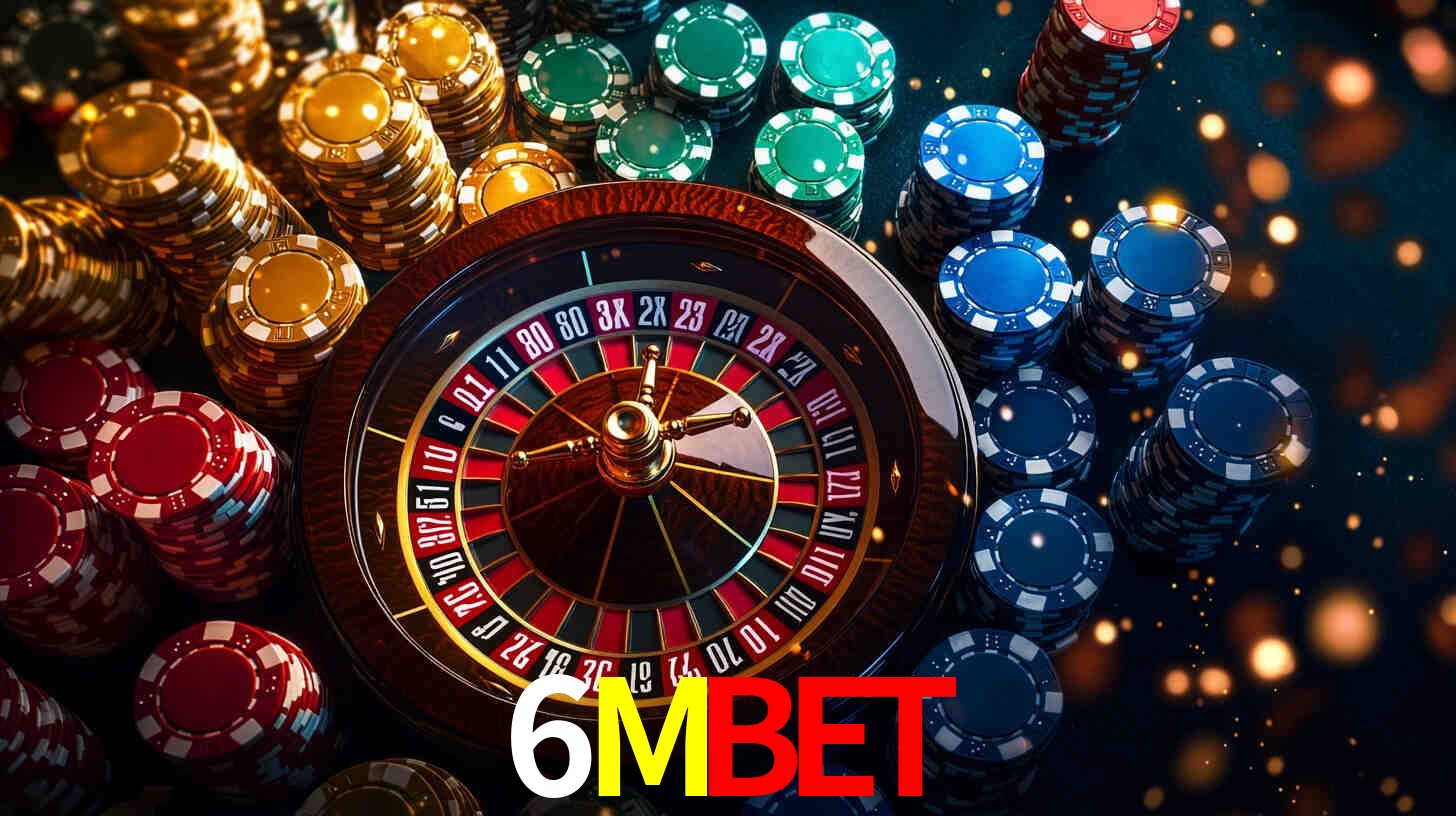 Cashback e recargas na 6Mbet