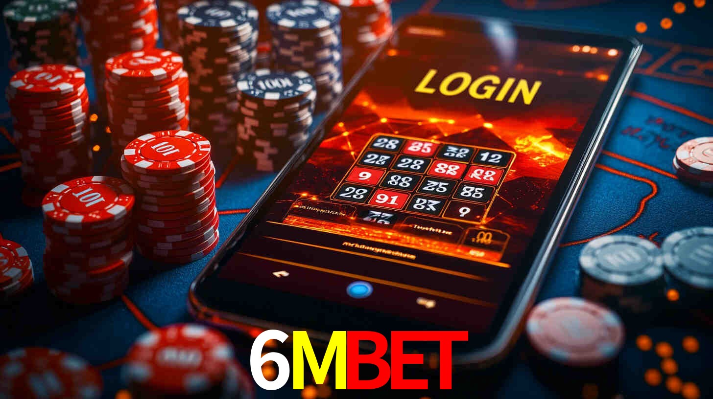 Bônus Generosos e Exclusivos no 6Mbet para Você!