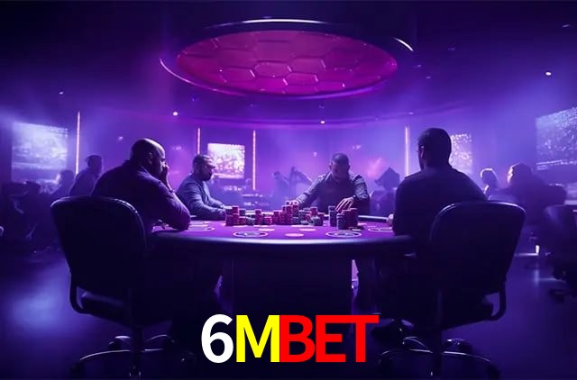 Experiência VIP 6Mbet