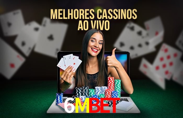 Exclusive Offers 6Mbet