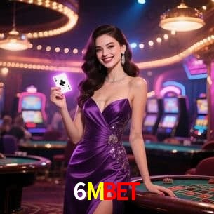 Jogos Exclusivos 6Mbet