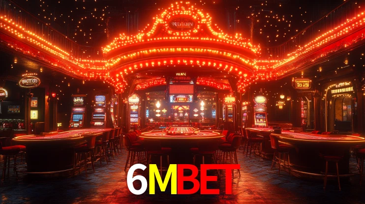 Explore as vantagens do 6Mbet: serviço profissional e confiabilidade
