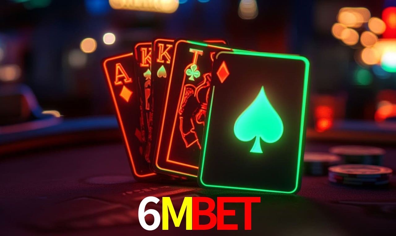 Jackpots e promoções na 6Mbet