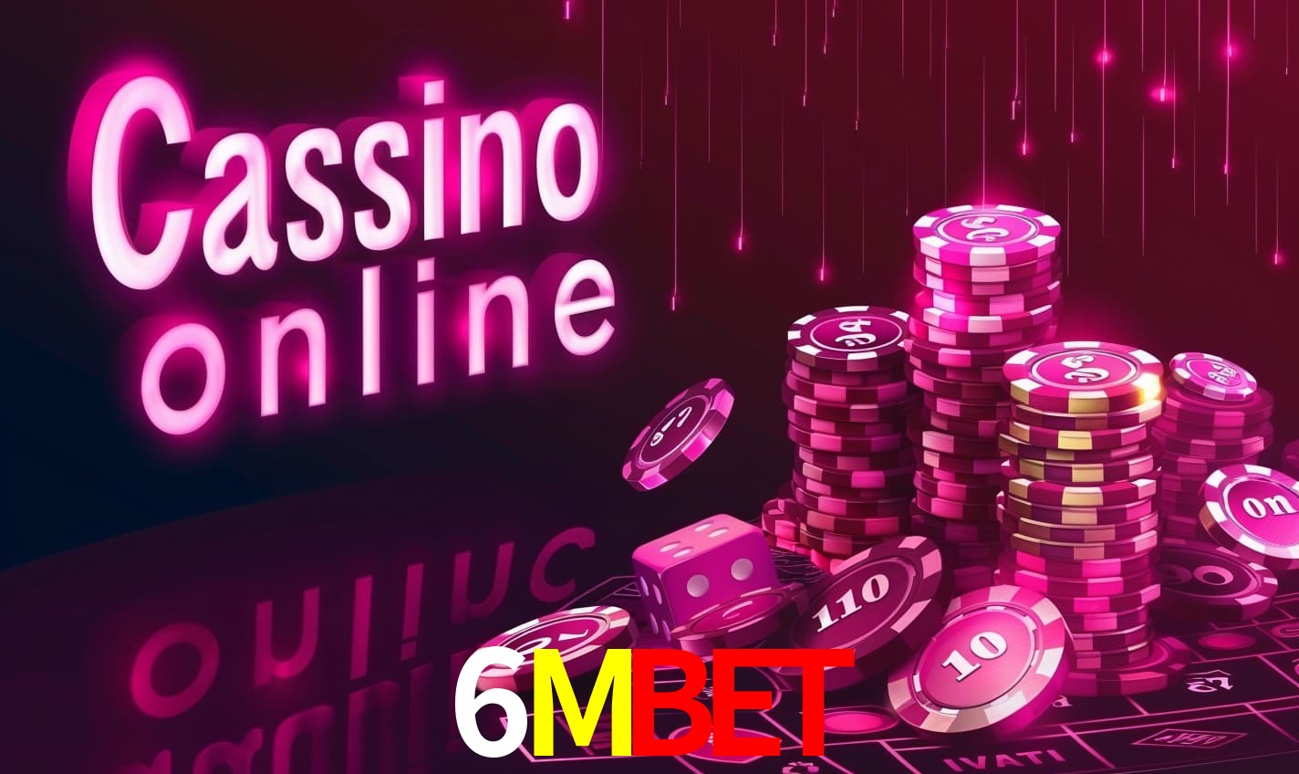 Descubra a Essência do 6Mbet: Nossa História e Compromissos