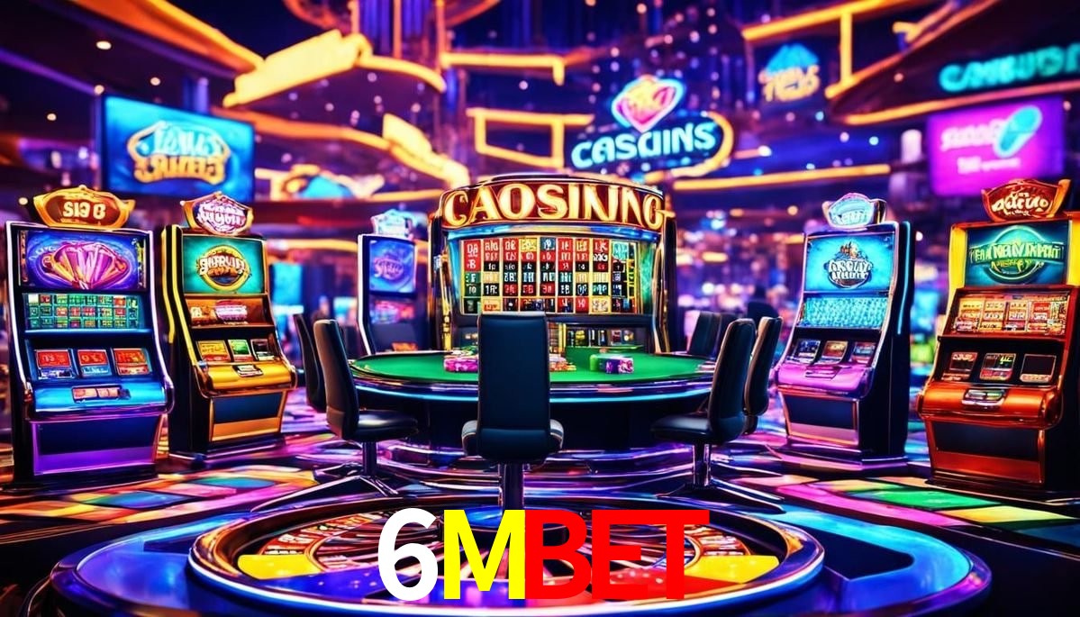 Estatísticas 6Mbet