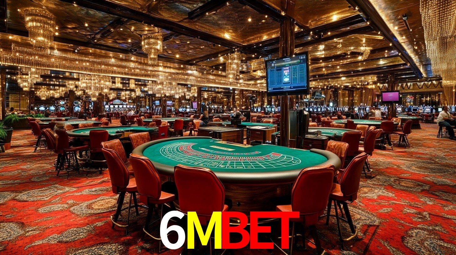 6Mbet