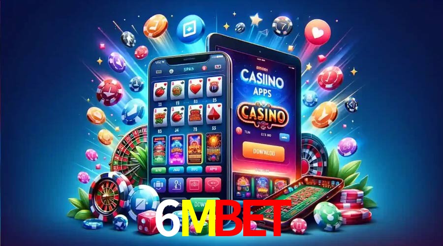 Secure Login 6Mbet