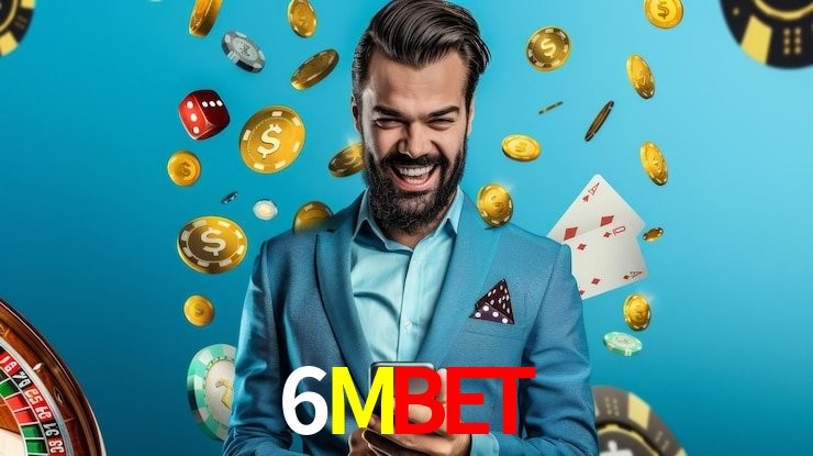 Bonus Features 6Mbet