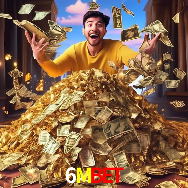 Bônus Diários 6Mbet