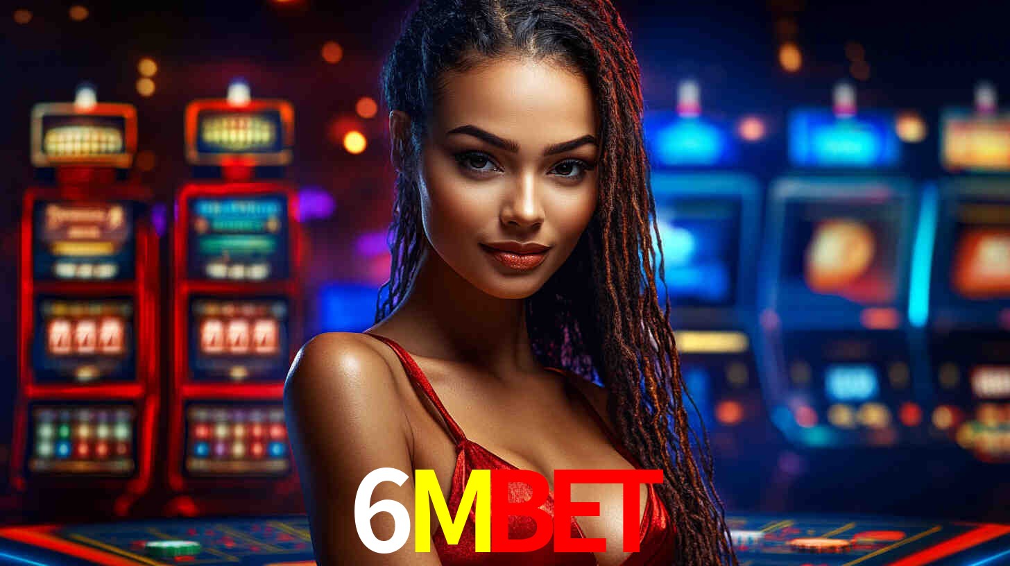 Descubra a Essência do 6Mbet: Nossa História e Compromissos
